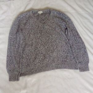 Studio Works Sweater